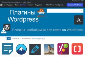 Необходимые-плагины-для-сайта-Wordpress