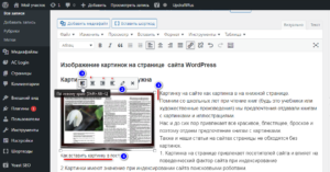 Как-вставить-изображение-в-статью-сайта-на-Wordpress